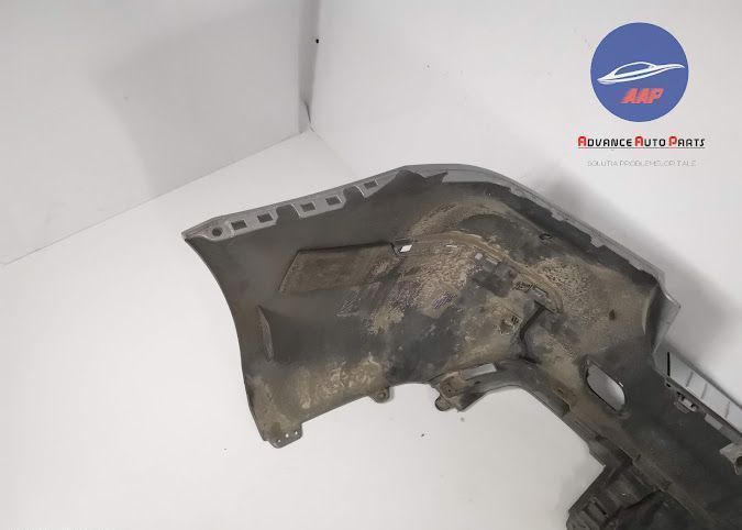 Bara Spate originala cu ornament cromat Mercedes-Benz  GLK-Class  X204