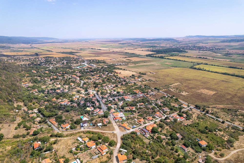 Продава се Парцел в с. Горица, Област Бургас - 1440 кв.м за 21 €/кв.м - Снимка #6