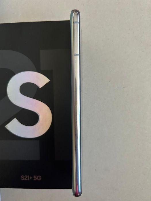 Samsung Galaxy S21 Plus