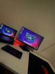 Laptop Gaming acer nitro V15 RTX 4060 Ryzen 7 7735HS 144HZ In GARANTIE