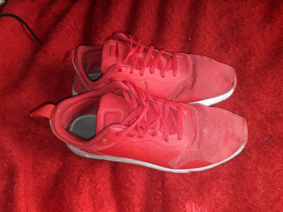 Adidasi Nike marimea 45 import UK