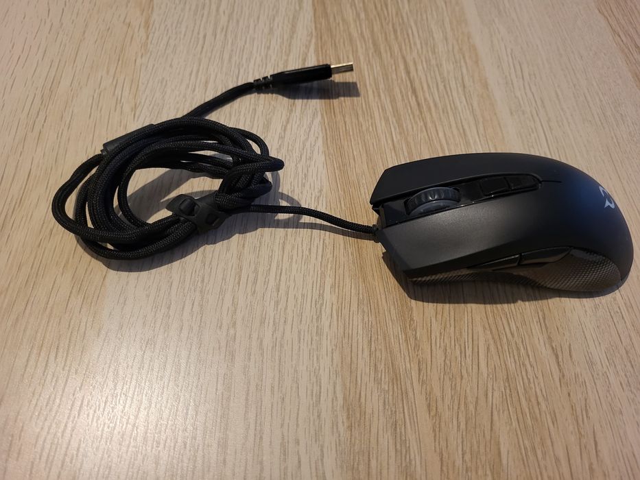 Mouse Aqirys Phoenix