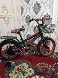 Детский велосипед продается