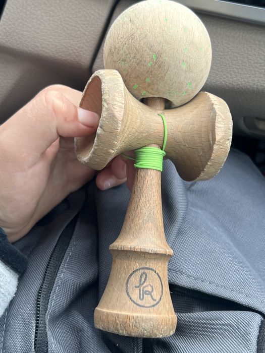 Vand kendama europe pro model cu balance hole