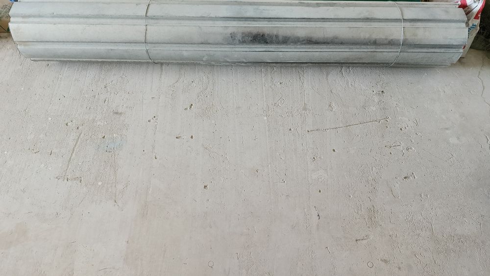 Профнастил остаток