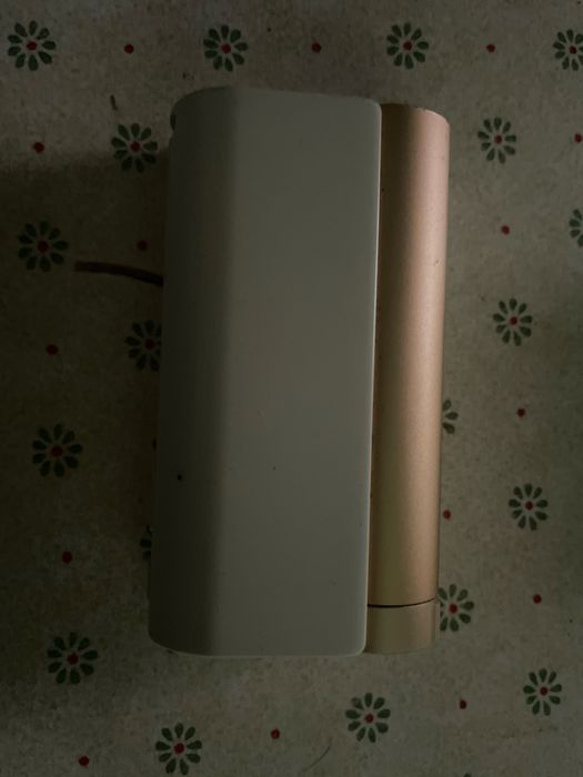 Aparat glo hyper X2