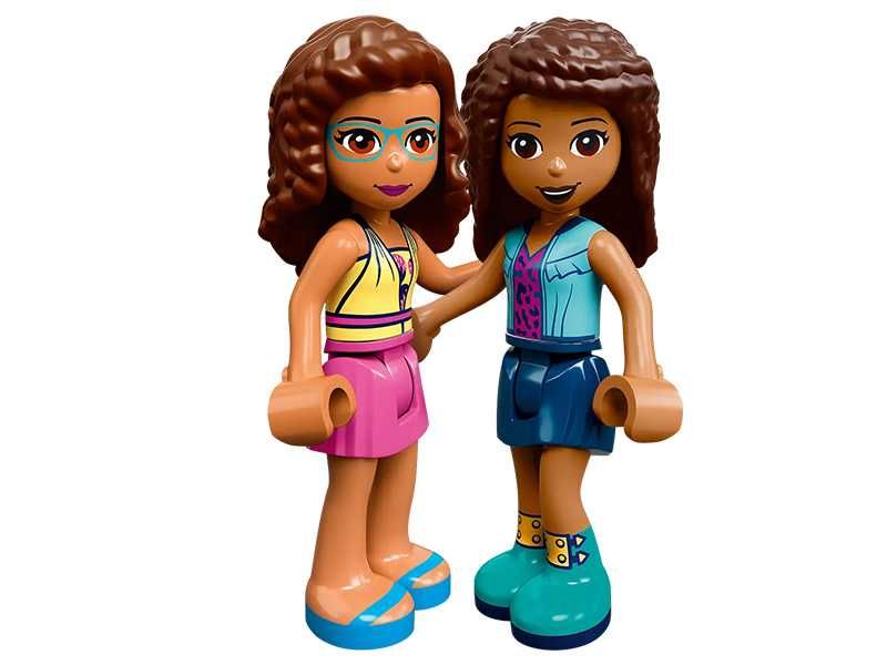 НОВИ! LEGO® Friends 41677  Горски водопад