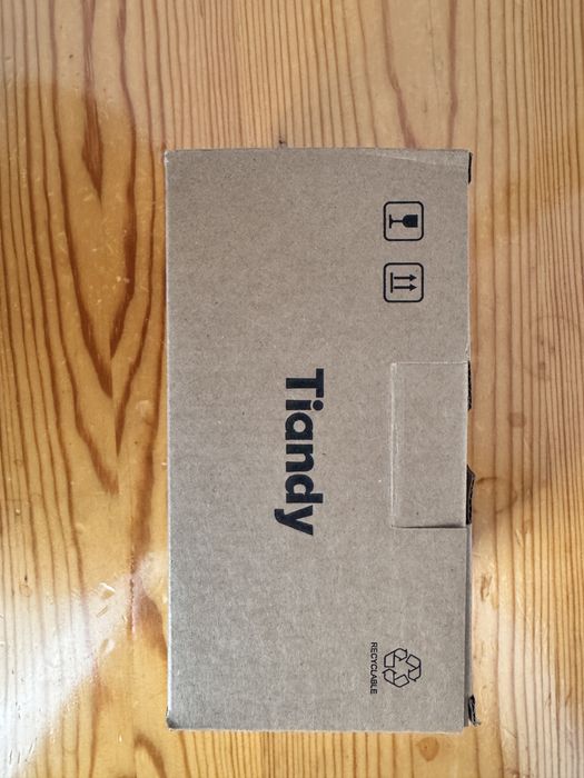 Камера за видео наблюдение 4 MP, 4mm