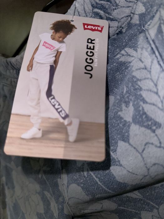 Jogger copii Levi’s