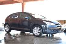 Citroen C4 (I) 2004-2008г на части