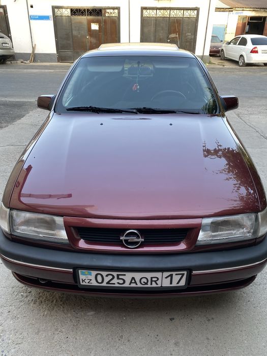 Опель вектра продам