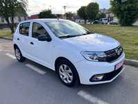 Dacia Sandero 2018/1.0 benzina/Klima / Import germania