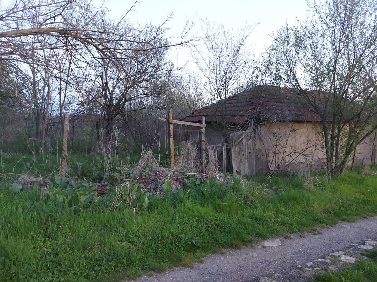 Продава се Парцел в с. Пъстрен, Област Стара Загора - 1414 кв.м за 3 €/кв.м - Снимка #11