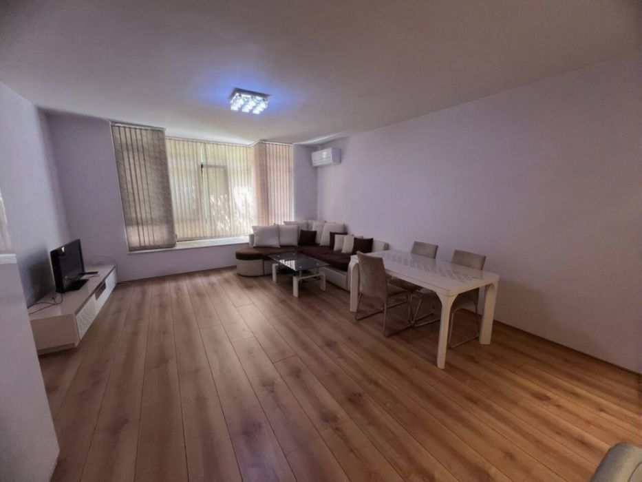 Едностаен апартамент в Кършияка до Новотела