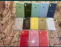 Husa Apple IPhone 6 6s + 7 8 PLUS X Xr XS MAX 11 11 PRO MAX