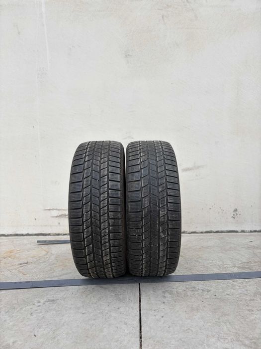 Continental 235/55R18- Stare foarte buna, livrare rapida, garantie!
