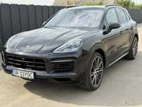 Porsche Cayenne Porche  Cayenne S TVA deductibil unic proprietar