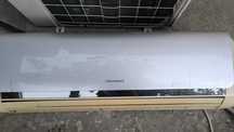 Electrolux konditsioner