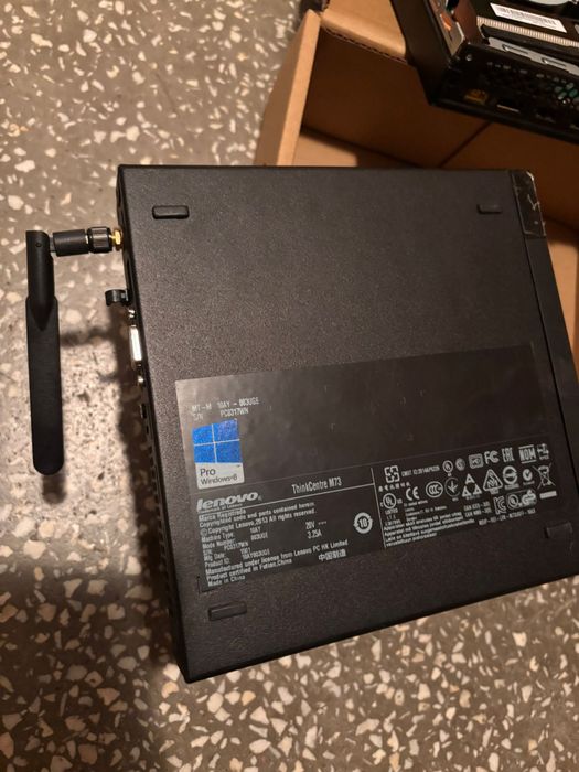Pentru birou Thinkcentre m73 tff