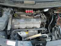 двигател форд галакси 2001 г 2.3 i  146 кс  бензин газ