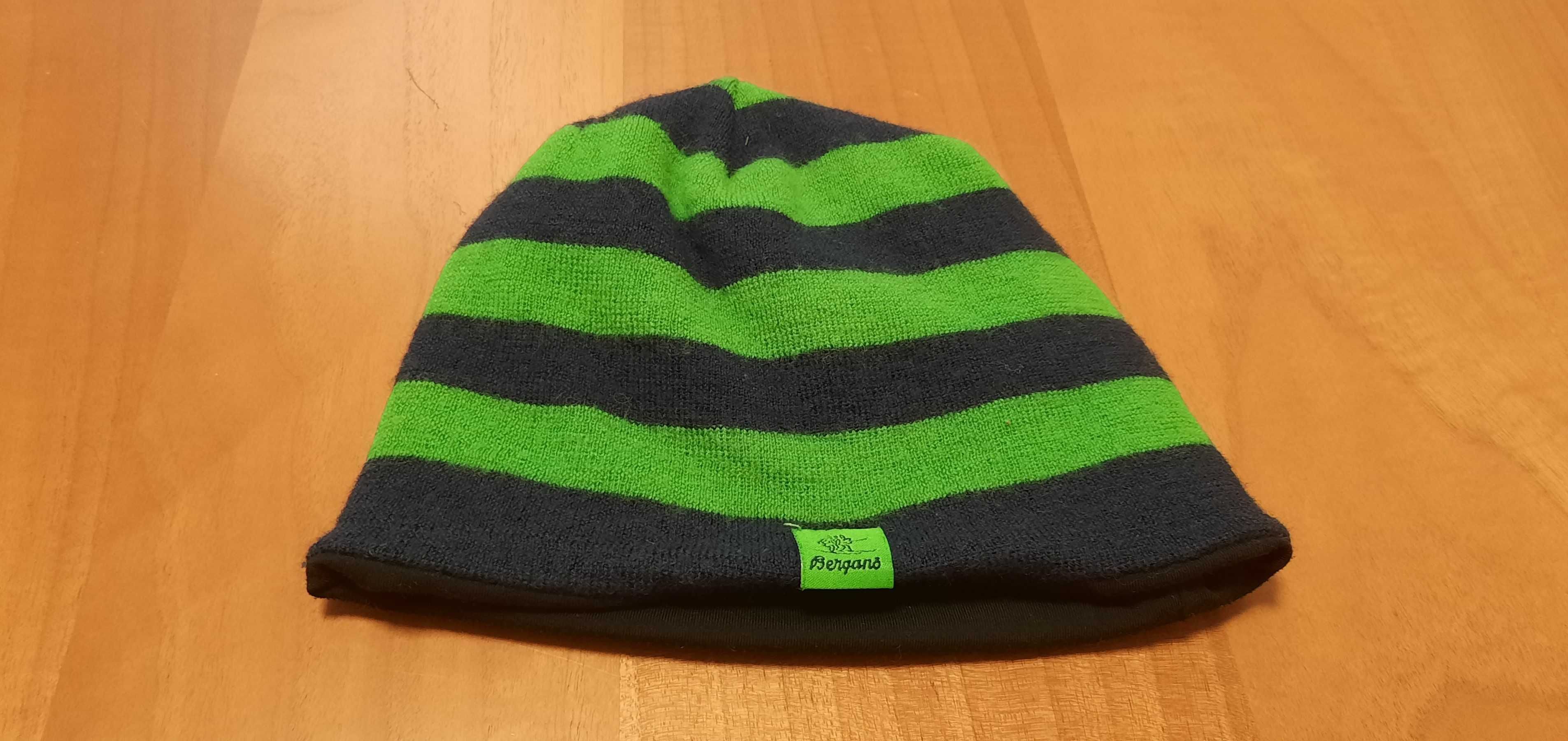 Bergans Frost Kids Beanie