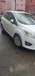 Ford C Max 2011 ful