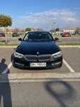 Bmw Seria 5 G30 .