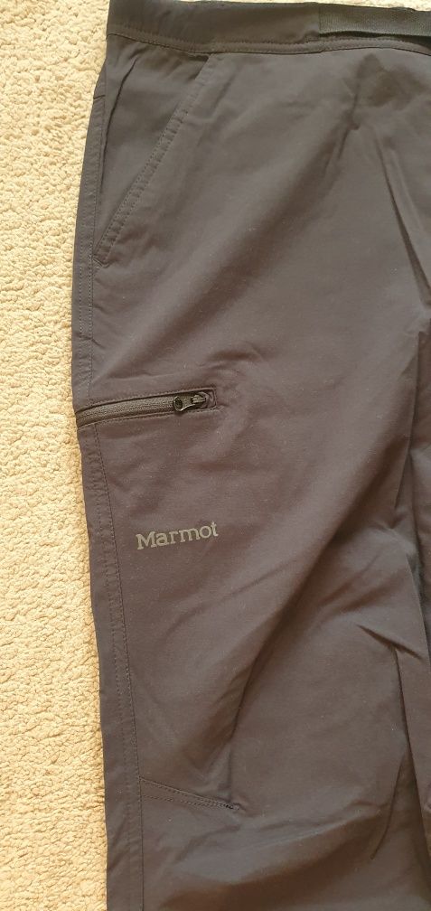 Pantaloni drumetie / munte MARMOT