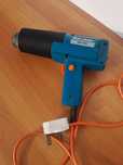 Feon pistol aer cald Black Decker
