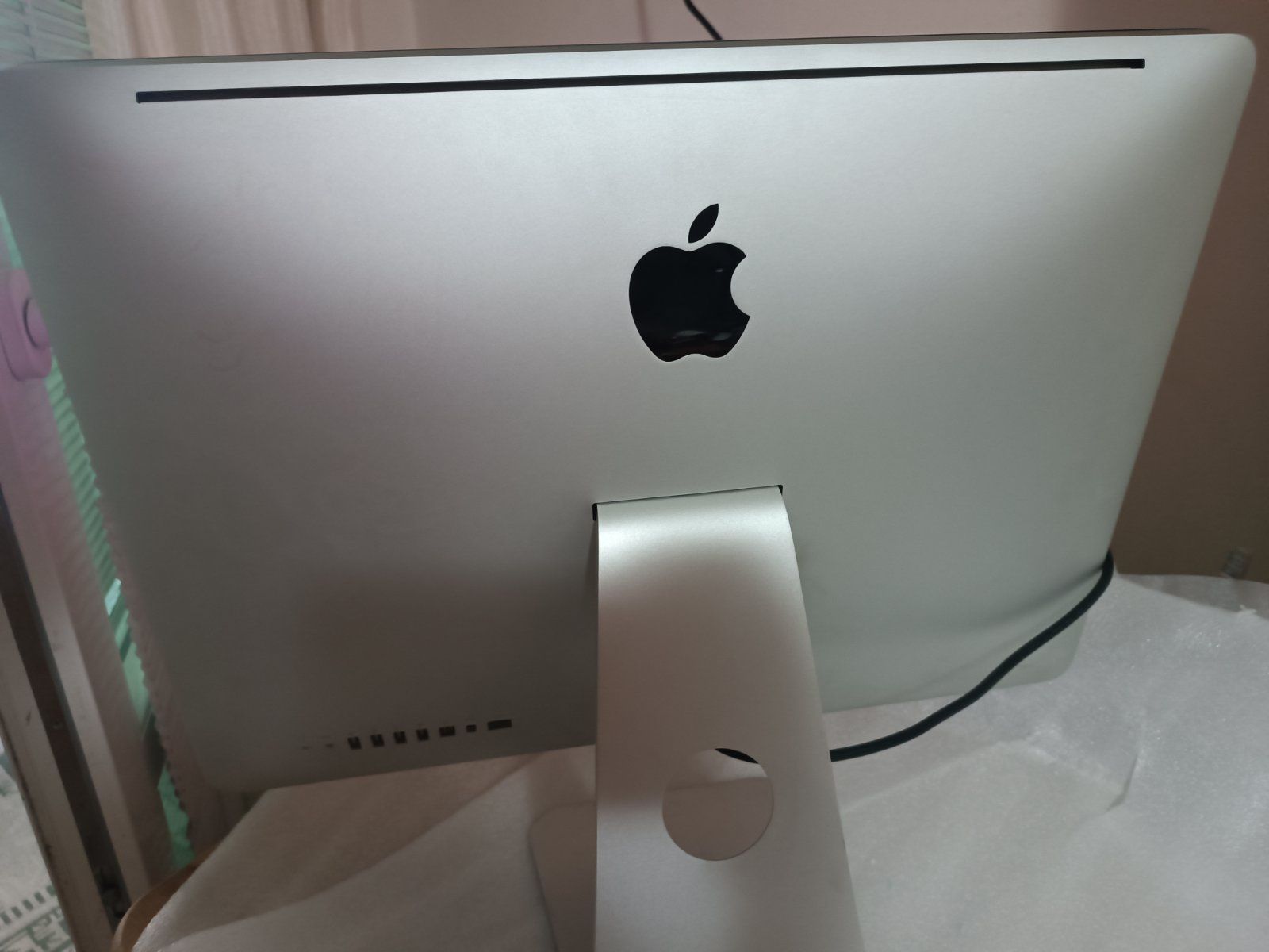 Imac 21.5-inch,Mid 2010