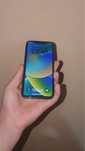 Iphone X qora srochni