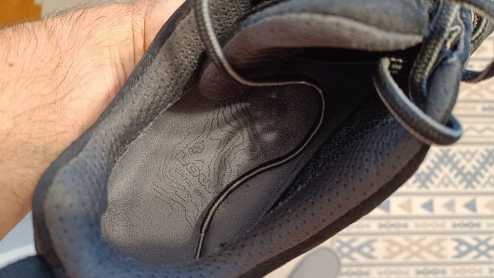 Lowa Innox goretex 44 ca noi