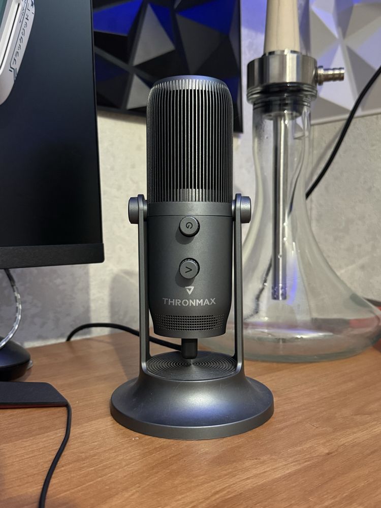 Микрофон Thronmax Mdrill One