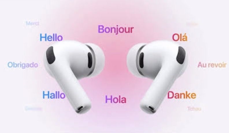 Airpods Pro 3gen