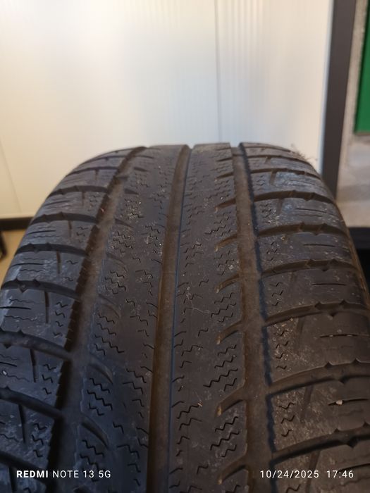 Гуми KUMHO 225/50/16 зимни