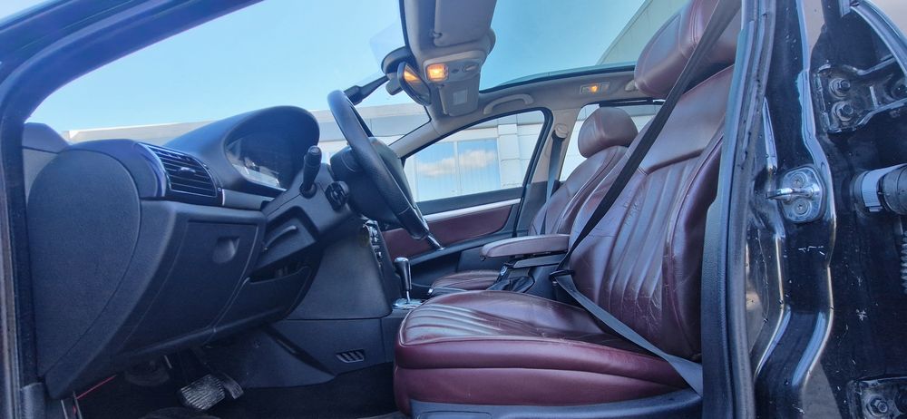 Peugeot 407 sw Automat 2.0 hdi 2009