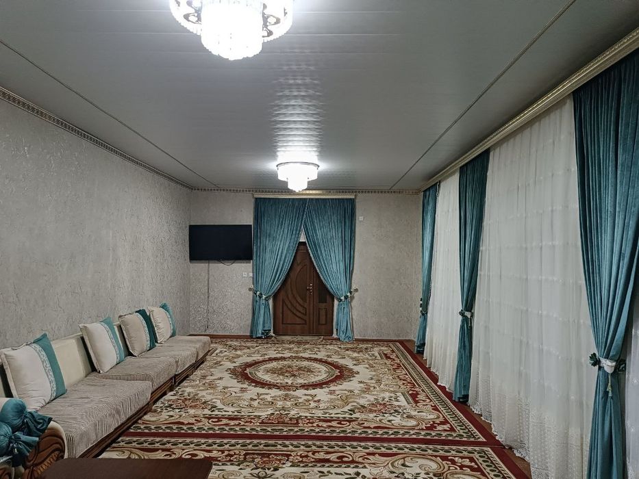 Sotiladi Карши шахри, Магзон махалласи , Нодира кучаси 23 уй