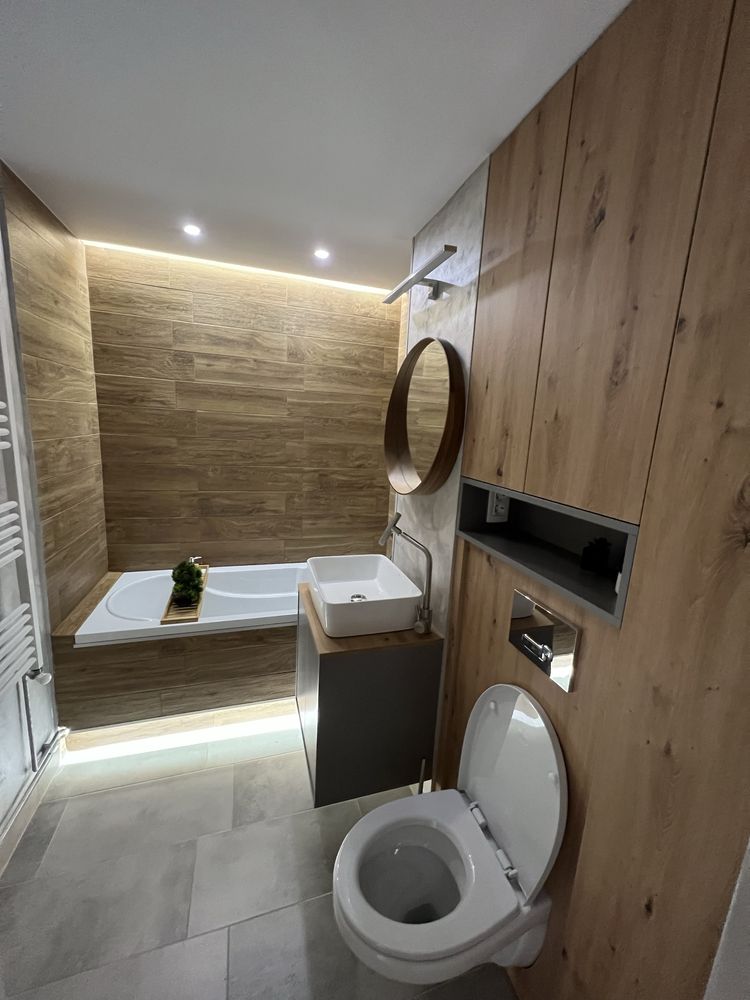 Apartament 2 camere de inchiriat Mioveni