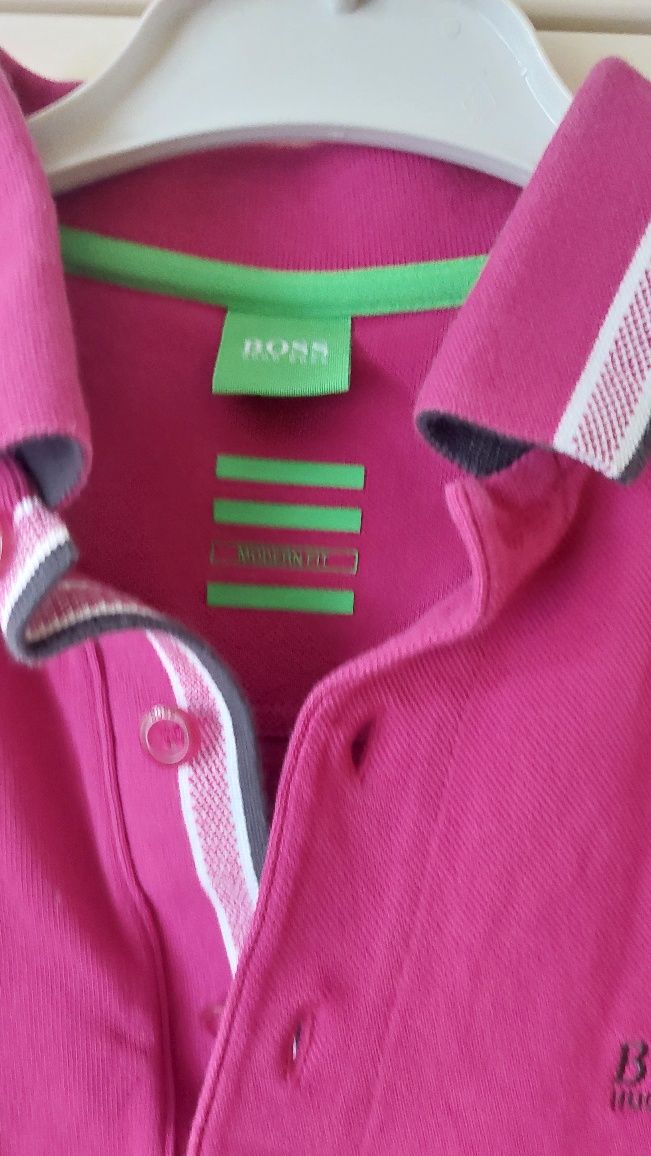 Hugo boss мъжка тениска S