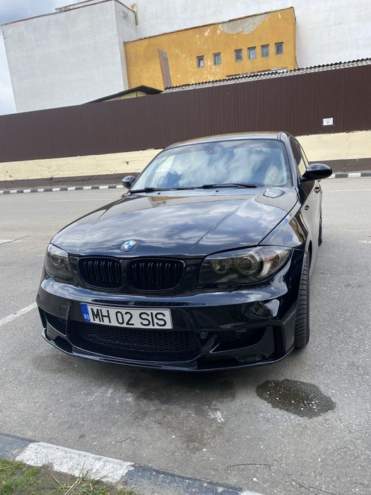 Bmw Seria 1 e 87