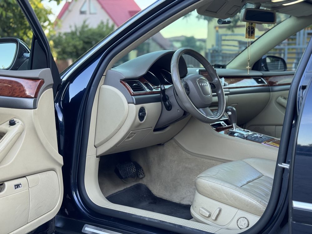 Vand/Schimb A8 Facelift Super Intretinut