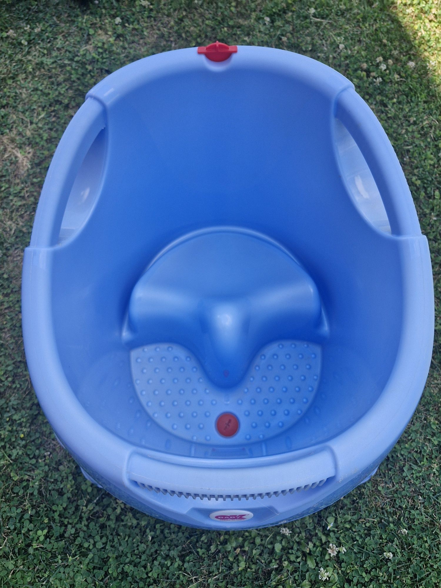 микробасейн OKBABY