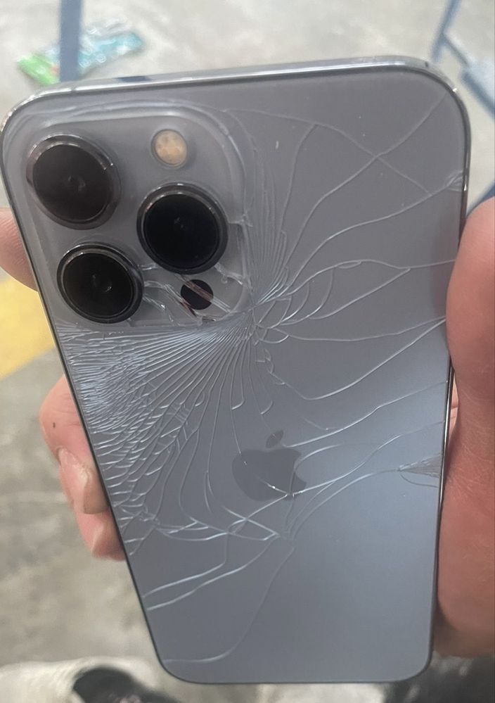 Iphone 13 pro max 128 гб