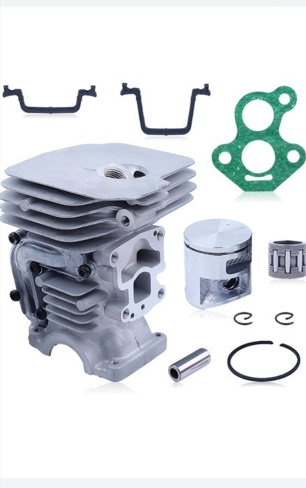 Kit cilindru Husqvarna 435 435E 440 440E 435 II 440 II, Jonsered