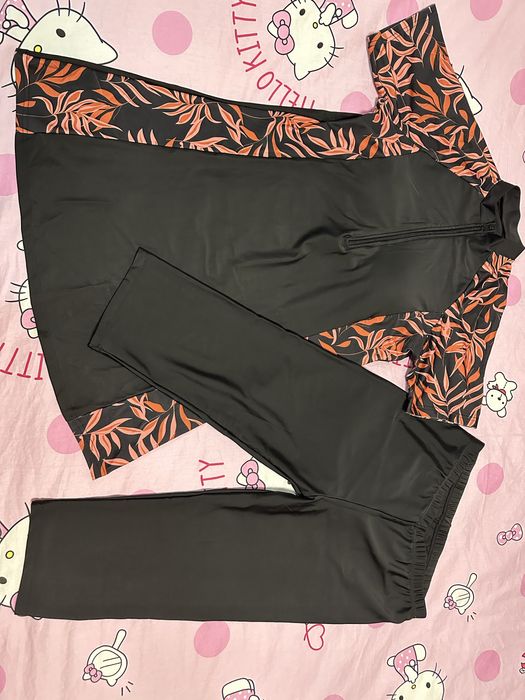 Женский купалник