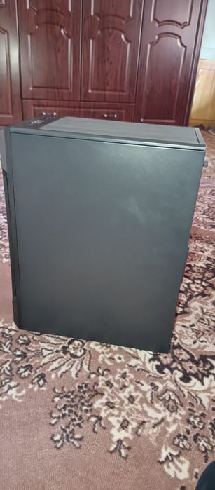 Mypro keys 4x ventilatori bilan sotilyapti