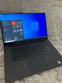 Продается ноутбук Dell Precission 5510 4k