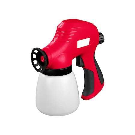 Pistol de vopsit Paint Plus