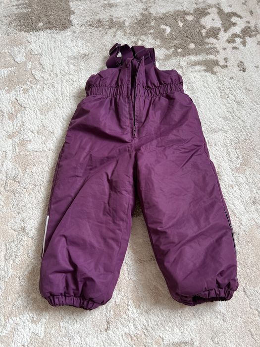 Комбинизон детский