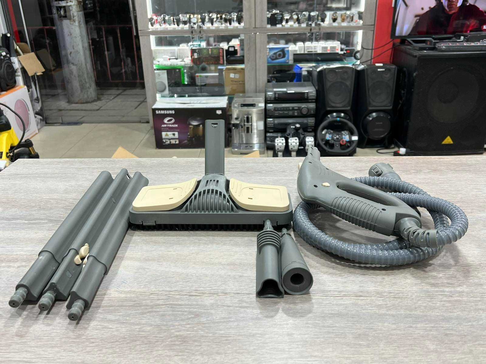 Продава се Rovus Gold Multipurpose Steam Station 19in